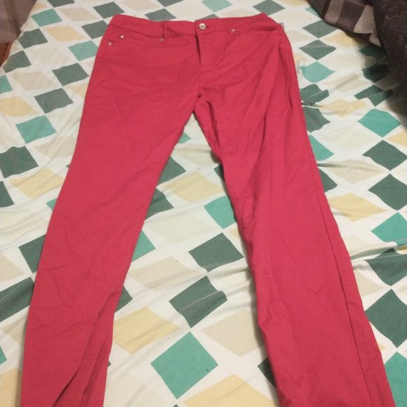 Lovesick Denim - NWT Lovesick Hot Topic Jeans